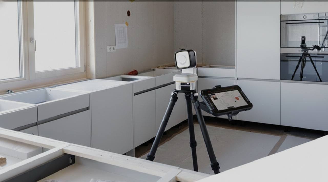 3D Сканування